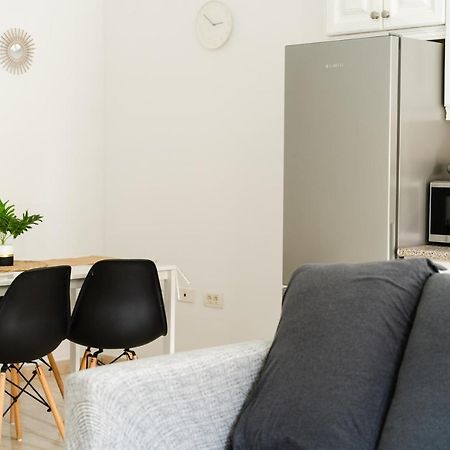 Holiday House Gara San Sebastián de la Gomera Екстериор снимка