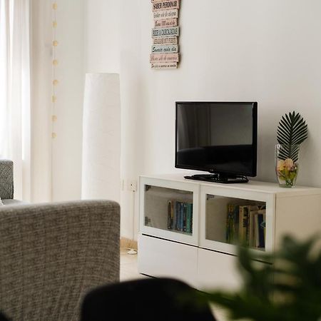 Holiday House Gara San Sebastián de la Gomera Екстериор снимка