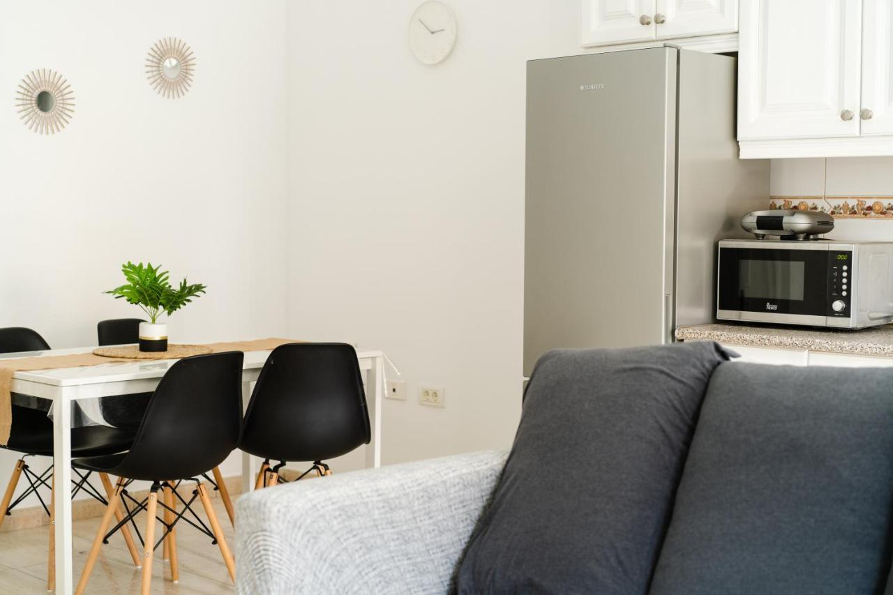Holiday House Gara San Sebastián de la Gomera Екстериор снимка