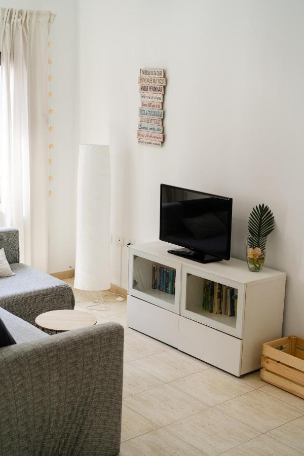 Holiday House Gara San Sebastián de la Gomera Екстериор снимка
