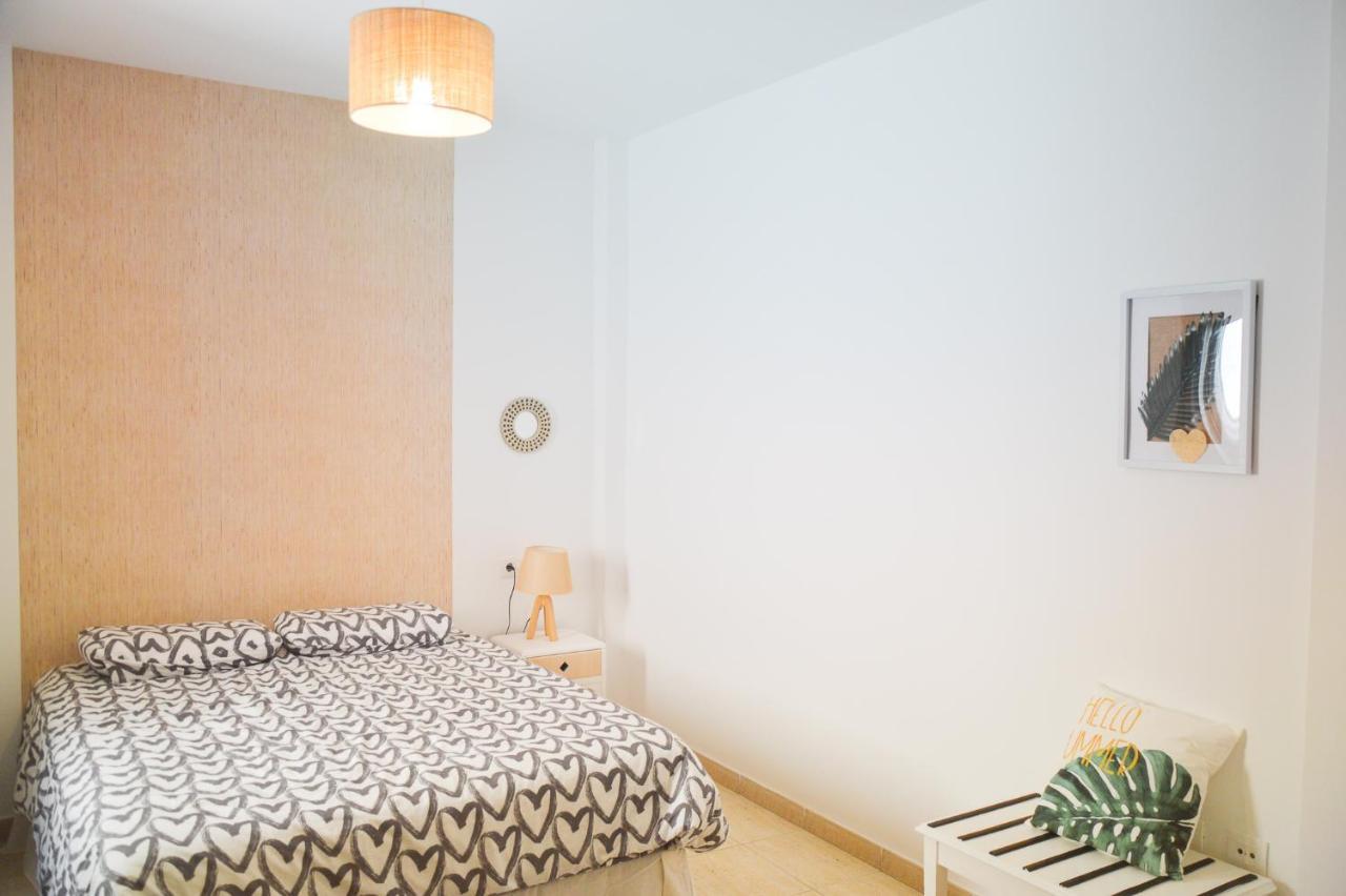 Holiday House Gara San Sebastián de la Gomera Екстериор снимка