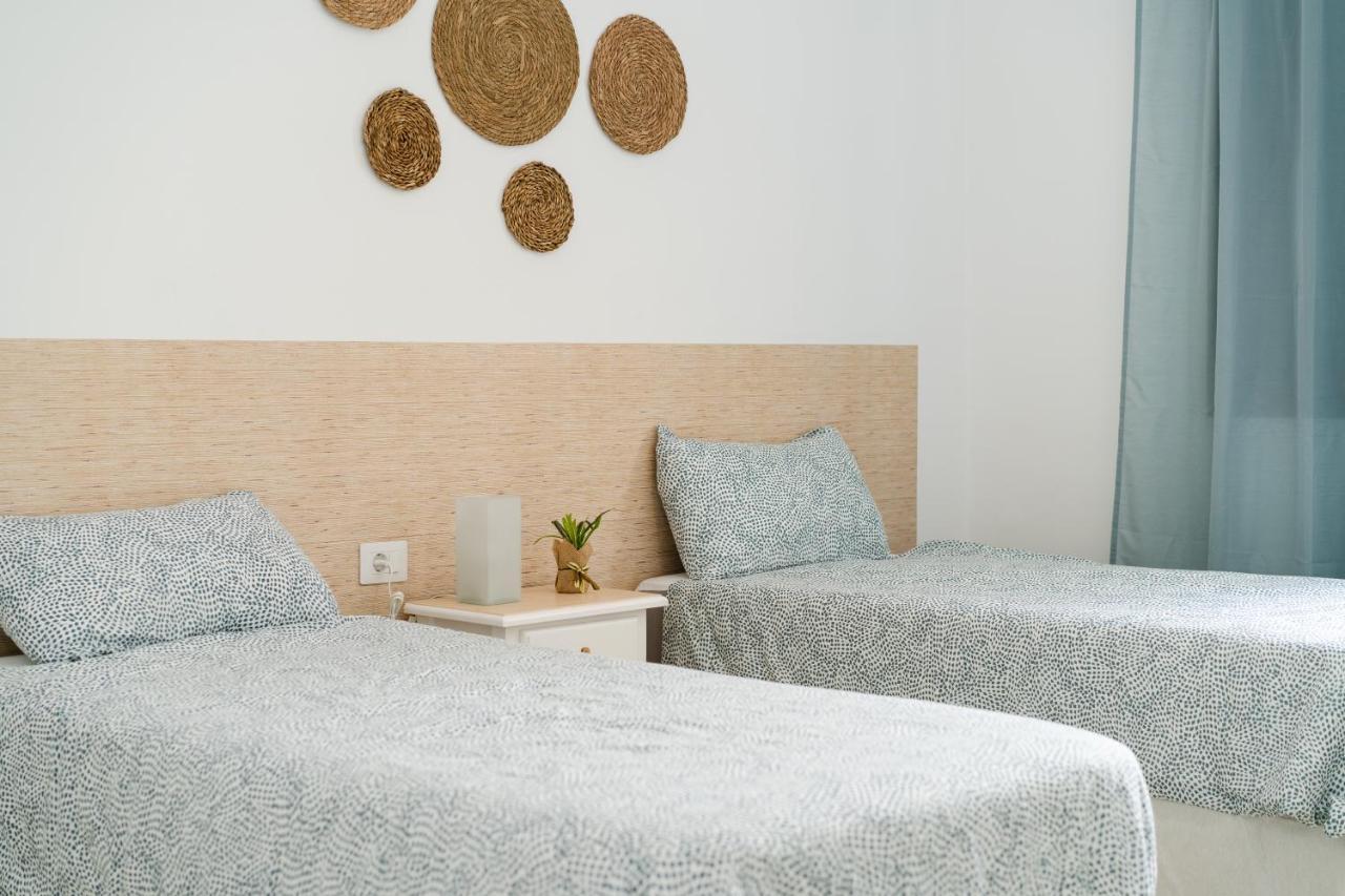 Holiday House Gara San Sebastián de la Gomera Екстериор снимка