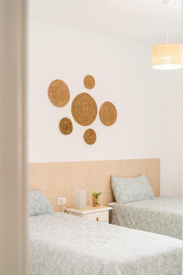 Holiday House Gara San Sebastián de la Gomera Екстериор снимка