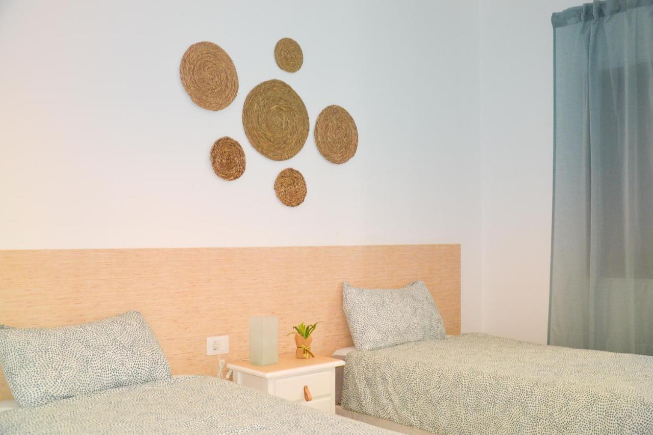 Holiday House Gara San Sebastián de la Gomera Екстериор снимка