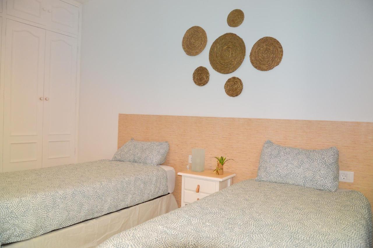 Holiday House Gara San Sebastián de la Gomera Екстериор снимка