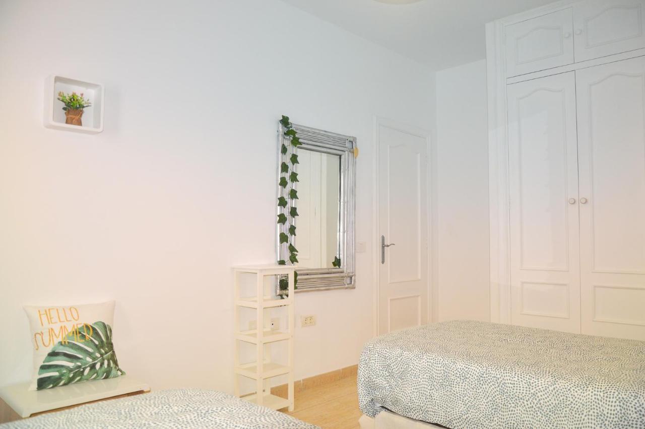 Holiday House Gara San Sebastián de la Gomera Екстериор снимка
